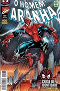 HOMEM-ARANHA #197 
