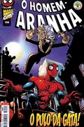 HOMEM-ARANHA #199 