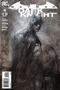 BATMAN: THE DARK KNIGHT #4-RI 