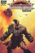 DARK SUN #1B 