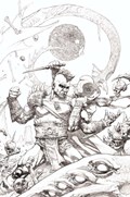 DARK SUN #1-RI-B 