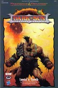 DARK SUN #1-RI 