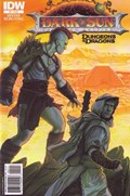 DARK SUN #5 