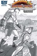 DARK SUN #5-RI 