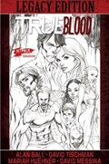 TRUE BLOOD: LEGACY EDITION #1-JETP 