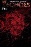 ECHOES #1-2nd 