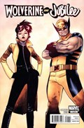 WOLVERINE AND JUBILEE #1 