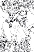 GRIMM FAIRY TALES MYTHS & LEGENDS #25-BLDIA-B 