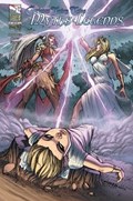 GRIMM FAIRY TALES MYTHS & LEGENDS #23 