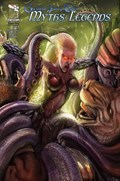 GRIMM FAIRY TALES MYTHS & LEGENDS #23B 