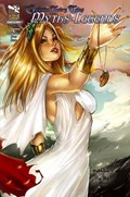 GRIMM FAIRY TALES MYTHS & LEGENDS #22B 