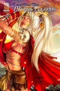 GRIMM FAIRY TALES MYTHS & LEGENDS #22 