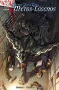 GRIMM FAIRY TALES MYTHS & LEGENDS #3 