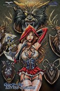 GRIMM FAIRY TALES MYTHS & LEGENDS #1-BLGRY 