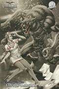 GRIMM FAIRY TALES MYTHS & LEGENDS #3-DF 
