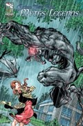 GRIMM FAIRY TALES MYTHS & LEGENDS #4 