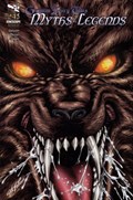 GRIMM FAIRY TALES MYTHS & LEGENDS #4B 