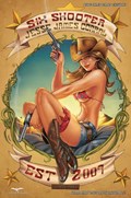 GRIMM FAIRY TALES MYTHS & LEGENDS #2-JJC 