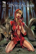 GRIMM FAIRY TALES MYTHS & LEGENDS #5 