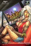 GRIMM FAIRY TALES MYTHS & LEGENDS #6-WWPH 