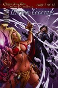 GRIMM FAIRY TALES MYTHS & LEGENDS #7 