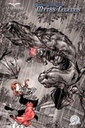 GRIMM FAIRY TALES MYTHS & LEGENDS #4-DF 