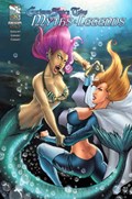 GRIMM FAIRY TALES MYTHS & LEGENDS #8B 