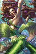 GRIMM FAIRY TALES MYTHS & LEGENDS #9-BLGRY 
