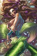 GRIMM FAIRY TALES MYTHS & LEGENDS #9-BLGRY-B 