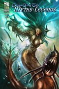 GRIMM FAIRY TALES MYTHS & LEGENDS #10B 