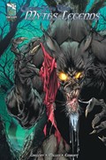 GRIMM FAIRY TALES MYTHS & LEGENDS #2 