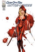 GRIMM FAIRY TALES MYTHS & LEGENDS #2B 