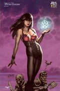 GRIMM FAIRY TALES MYTHS & LEGENDS #19-FLIPS 