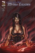 GRIMM FAIRY TALES MYTHS & LEGENDS #20B 