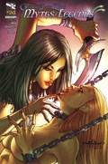 GRIMM FAIRY TALES MYTHS & LEGENDS #20 