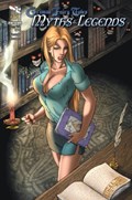 GRIMM FAIRY TALES MYTHS & LEGENDS #12 