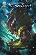 GRIMM FAIRY TALES MYTHS & LEGENDS #12B 