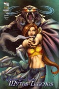 GRIMM FAIRY TALES MYTHS & LEGENDS #14B 