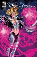 GRIMM FAIRY TALES MYTHS & LEGENDS #16B 