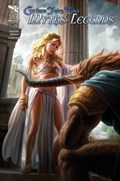 GRIMM FAIRY TALES MYTHS & LEGENDS #17B 