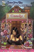 GRIMM FAIRY TALES MYTHS & LEGENDS #18B 