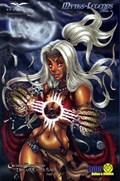 GRIMM FAIRY TALES MYTHS & LEGENDS #6-LOBO 