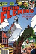 REID FLEMING, WORLD'S TOUGHEST MILKMAN #1 