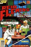 REID FLEMING, WORLD'S TOUGHEST MILKMAN #2 