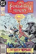 FORGOTTEN REALMS #1B 