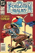FORGOTTEN REALMS #3B 