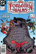 FORGOTTEN REALMS #4B 