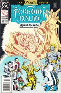 FORGOTTEN REALMS #17B 