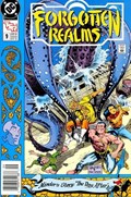 FORGOTTEN REALMS #9B 