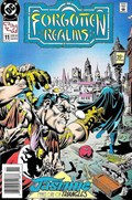 FORGOTTEN REALMS #11B 